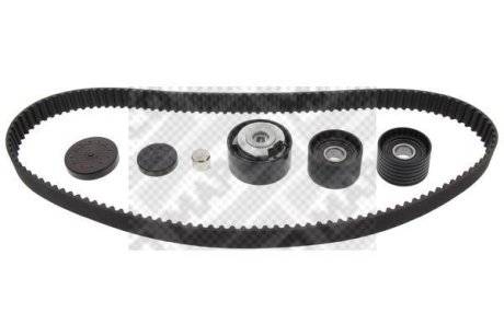 Комплект ремня ГРМ MAPCO 23125