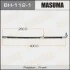 Шланг тормозной (BH-112-1) MASUMA BH1121 (фото 1)