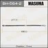 Шланг тормозной (BH-564-2) MASUMA BH5642 (фото 1)