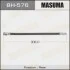 Шланг тормозной (BH-576) MASUMA BH576 (фото 1)