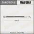 Шланг тормозной (BH-593-1) MASUMA BH5931 (фото 1)