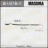 Шланг тормозной (BH-618-1) MASUMA BH6181 (фото 1)