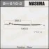 Шланг тормозной (BH-618-2) MASUMA BH6182 (фото 1)