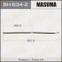 Шланг тормозной (BH-634-2) MASUMA BH6342 (фото 1)