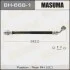 Шланг тормозной (BH-668-1) MASUMA BH6681 (фото 1)