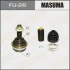 Шрус 30x56x27 SUBARU FORESTER (02-10) (FU-26) MASUMA FU26 (фото 1)