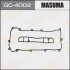 Прокладка клапанной крышки (GC-4002) MASUMA GC4002 (фото 1)