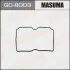 Прокладка клапанной крышки (GC-8003) MASUMA GC8003 (фото 1)