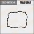 Прокладка клапанной крышки (GC-8004) MASUMA GC8004 (фото 1)