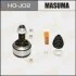 Шрус 32x68x30 HONDA ACCORD VIII (CU) 2.4 i (CU2), 2.0 i (CU1), 2.0 i (08-15)/HONDA CR-V III (06-14), HOND (HO-J02) MASUMA HOJ02 (фото 1)
