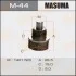 Пробка сливная поддона (с шайбой 14x1.5mm) Mazda (M-44) MASUMA M44 (фото 1)
