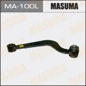 Рычаг задний верхний левый Toyota RAV 4 (05-13) (MA-100L) MASUMA MA100L