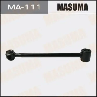 Рычаг (тяга) задн LEXUS RX, HARRIER, KLUGER/ SXU15, ACU15 (MA-111) MASUMA MA111