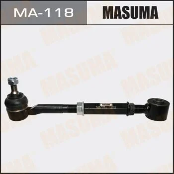 Важіль (тяга), задній RAV4/ ACA31, ACA33 (MA-118) MASUMA MA118 (фото 1)