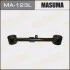 Рычаг (тяга) задн TOYOTA LAND CRUISER/ URJ202W (L) (MA-123L) MASUMA MA123L (фото 1)