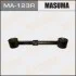 Рычаг (тяга) задн TOYOTA LAND CRUISER/ URJ202W (R) (MA-123R) MASUMA MA123R (фото 1)