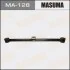 Важіль (тяга), задн LAND CRUISER PRADO/ GRJ125L (MA-128) MASUMA MA128 (фото 1)