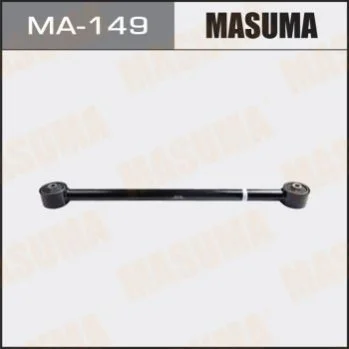 Рычаг (тяга) задн TOYOTA LAND CRUISER, LX570 / UZJ200L, URJ201L (MA-149) MASUMA MA149 (фото 1)