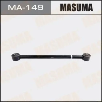 Важіль (тяга) задн TOYOTA LAND CRUISER, LX570 / UZJ200L, URJ201L (MA-149) MASUMA MA149