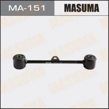 Важіль (тяга) задн TOYOTA 4_RUNNER, LAND CRUISER PRADO / VZJ95L (MA-151) MASUMA MA151 (фото 1)