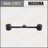 Важіль (тяга) задн TOYOTA 4_RUNNER, LAND CRUISER PRADO / VZJ95L (MA-151) MASUMA MA151 (фото 1)