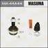 Шрус наружный Mazda 6 (02-07) (нар:28/вн:32) (MA-44A44) MASUMA MA44A44 (фото 1)