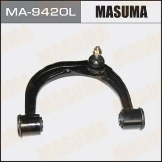 Рычаг верхний, передний HILUX SURF, LAND CRUISER PRADO/ GRN215, KDN215, GRJ12# (R) MA-9420L) MASUMA MA9420L
