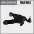 Рычаг нижний правый Toyota Land Cruiser (KDJ15, GRJ15) (MA-9451R) Masuma MASUMA MA9451R (фото 1)