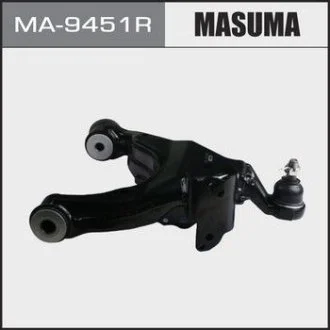 Рычаг нижний правый Toyota Land Cruiser (KDJ15, GRJ15) (MA-9451R) Masuma MASUMA MA9451R