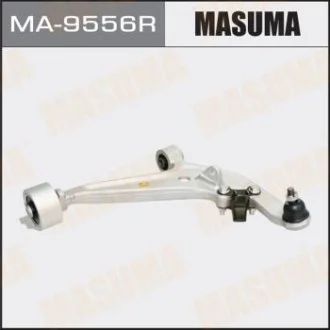 Важіль передній нижній NISSAN X-TRAIL (R) (MA-9556R) MASUMA MA9556R