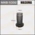 Пильовик переднього амортизатора Lexus IS 250 (13-), GS 300 (05-11) (MAB-1032) MASUMA MAB1032 (фото 1)