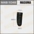 Пыльник амортизатора переднего Mazda MPV (-00) (MAB-1048) MASUMA MAB1048 (фото 1)