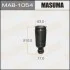 Пыльник амортизатора переднего Nissan Almera (12-), Micra (14-), Note (12-) (MAB-1054) MASUMA MAB1054 (фото 1)