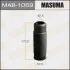 Пыльник амортизатора (пластик) HONDA CROSSTOUR 3.5 4WD (MAB-1069) MASUMA MAB1069 (фото 1)