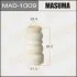 Отбойник 21.5x29.4x94, TOYOTA CAMRY, ES300/ ACV40L, MCV30L (MAD-1009) MASUMA MAD1009 (фото 1)