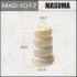 Отбойник амортизатора 23.4x26.3x89.8, COROLLA, AURIS / ZZE150L, NDE150L (MAD-1017) MASUMA MAD1017 (фото 1)