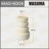Отбойник амортизатора переднего Mazda 6 (12-) (MAD-4004) MASUMA MAD4004 (фото 1)