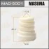 Отбойник амортизатора 12.4x17.9x49.4, Honda CR-V / RE3, RE4 MASUMA MAD5001 (фото 1)