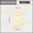 Отбойник амортизатора заднего Honda CR-V (01-06) (MAD-5002) MASUMA MAD5002 (фото 1)