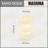 Отбойник амортизатора заднего Honda CR-V (01-06) (MAD-5002) MASUMA MAD5002 (фото 1)
