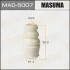 Отбойник амортизатора 21.4x24.6x92.2, Honda FIT / GD1, GD3 MASUMA MAD5007 (фото 1)