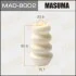 Отбойник амортизатора заднего Subaru Forester (07-), Impreza (07-14), Legacy (09-14), Outback (09-) (MAD-8002) MASUMA MAD8002 (фото 1)