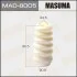 Отбойник амортизатора 20.8x24.6x90.5, Subaru IMPREZA / G11 MASUMA MAD8005 (фото 1)