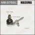 Опора шаровая передн нижн TOYOTA CAMRY, HARRIER/ MCU3#, ACU3#/ LH (MB-3752L) MASUMA MB3752L (фото 1)