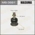 Опора кульова (MB-3881) MASUMA MB3881 (фото 1)