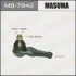 Опора шаровая (MB-7842) MASUMA MB7842 (фото 1)