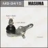 Опора шаровая (MB-9415) MASUMA MB9415 (фото 1)