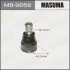 Опора шаровая переднего рычага Mazda CX-5 (11-), 3 (12-16) (MB-9658) MASUMA MB9658 (фото 1)