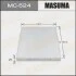 Фильтр салона AC-401E (MC-524) MASUMA MC524 (фото 1)