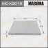 Фильтр салона AC-003 HYUNDAI/ TUCSON/ V2000 V2700 04-06 (MC-K3018) MASUMA MCK3018 (фото 1)